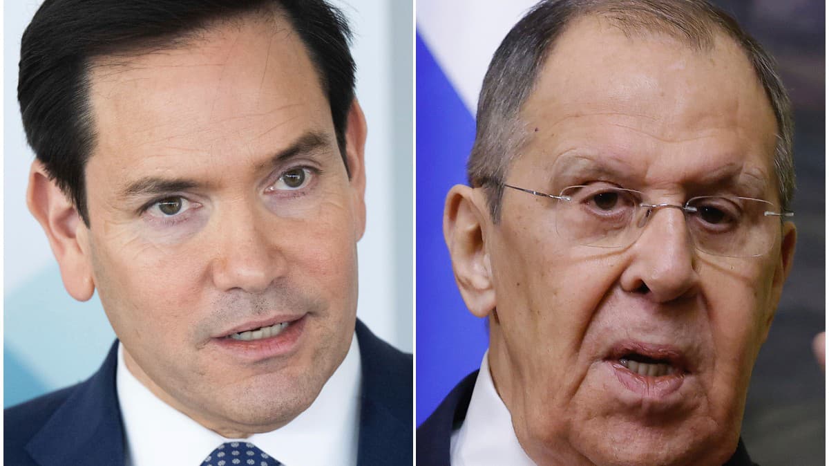 Šéf americkej diplomacie Rubio telefonoval s Lavrovom: Nečakaný krok! AHA, na čom sa dvojica dohodla