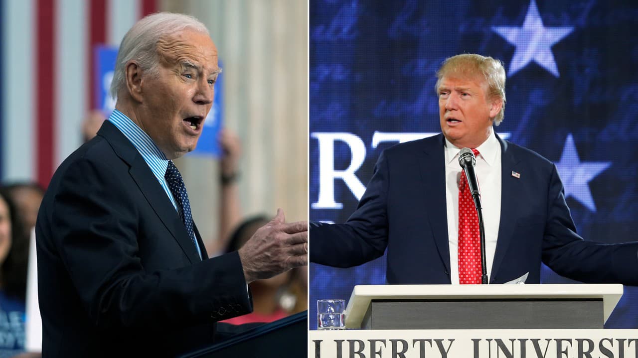 Biden o tom rozhodol pred odchodom z funkcie, Trump to zrušil! Deti exprezidenta prídu o...