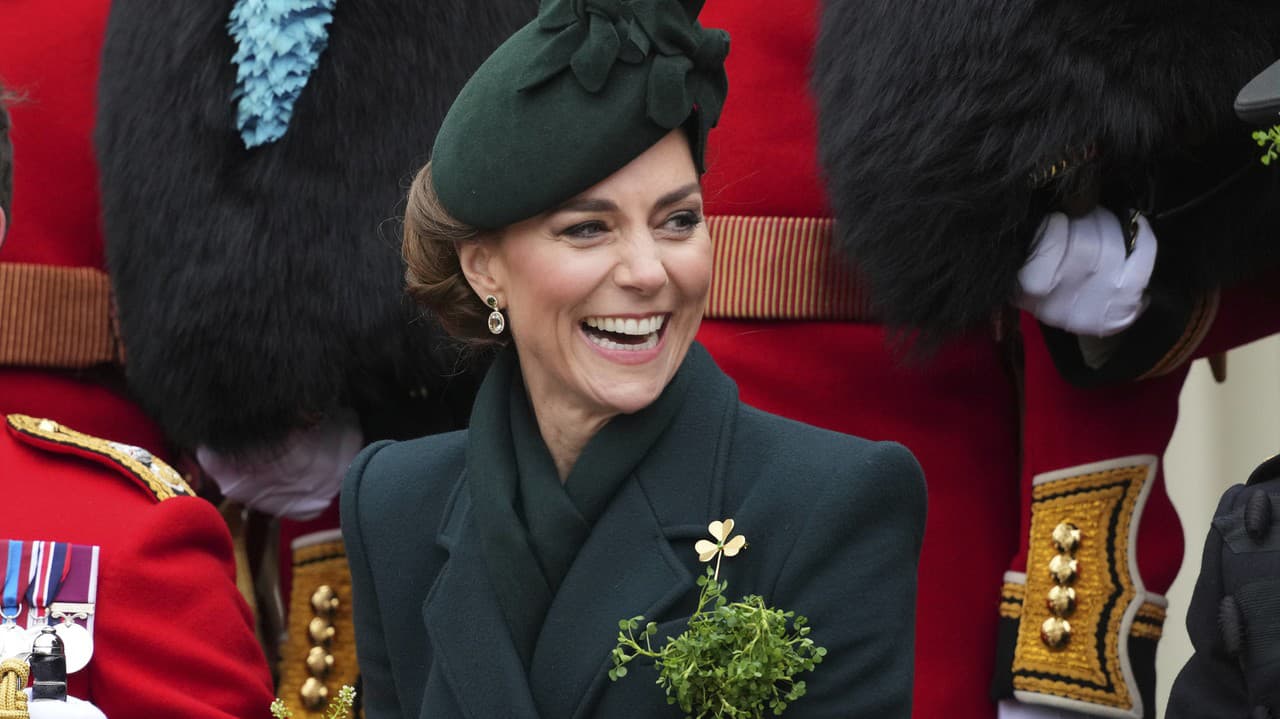 Princezná Kate sa vrátila k povinnostiam, ale... Potajomky urobila krok, o ktorom nemal nik vedieť