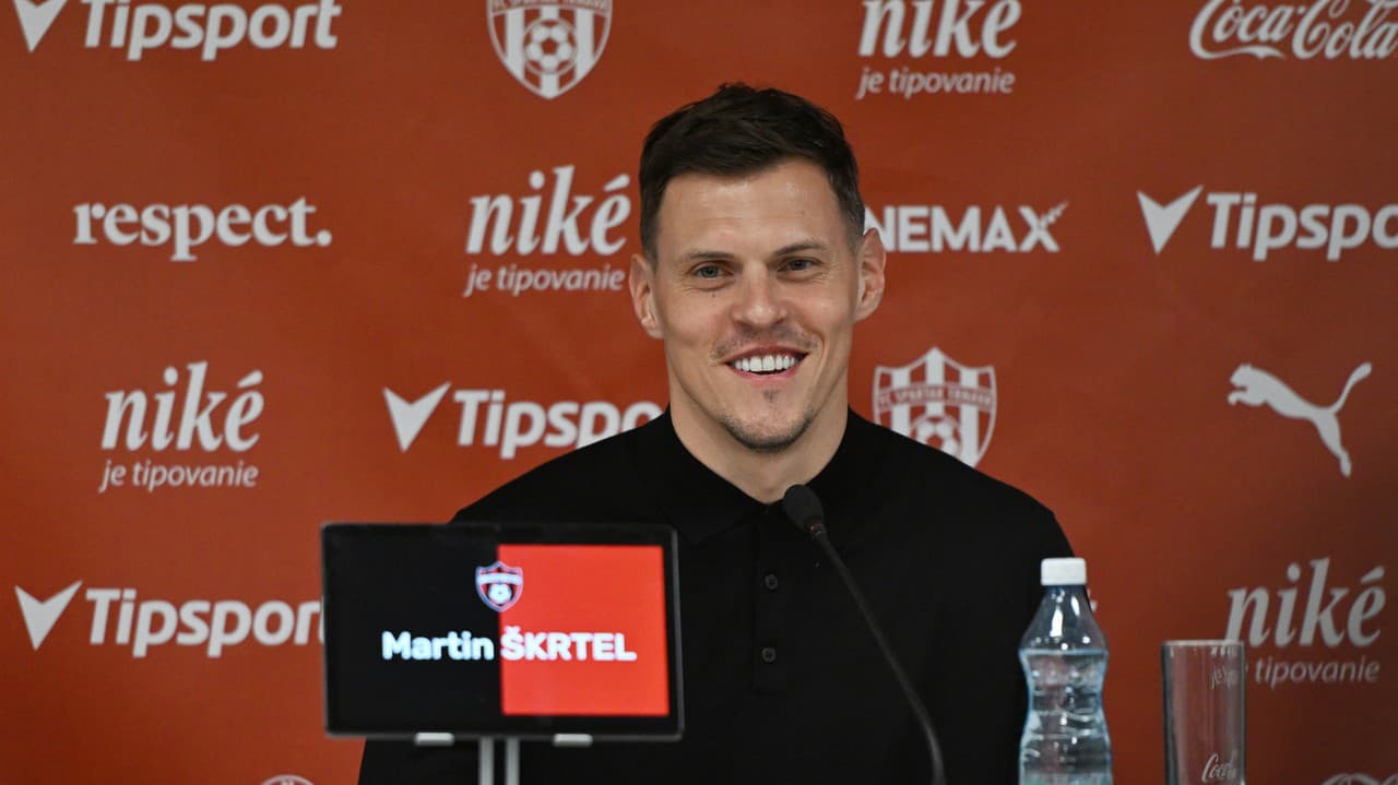 Exkapitán menoval možné posily pre reprezentáciu: Škrtel by chcel vidieť v áčku Slovanistu!