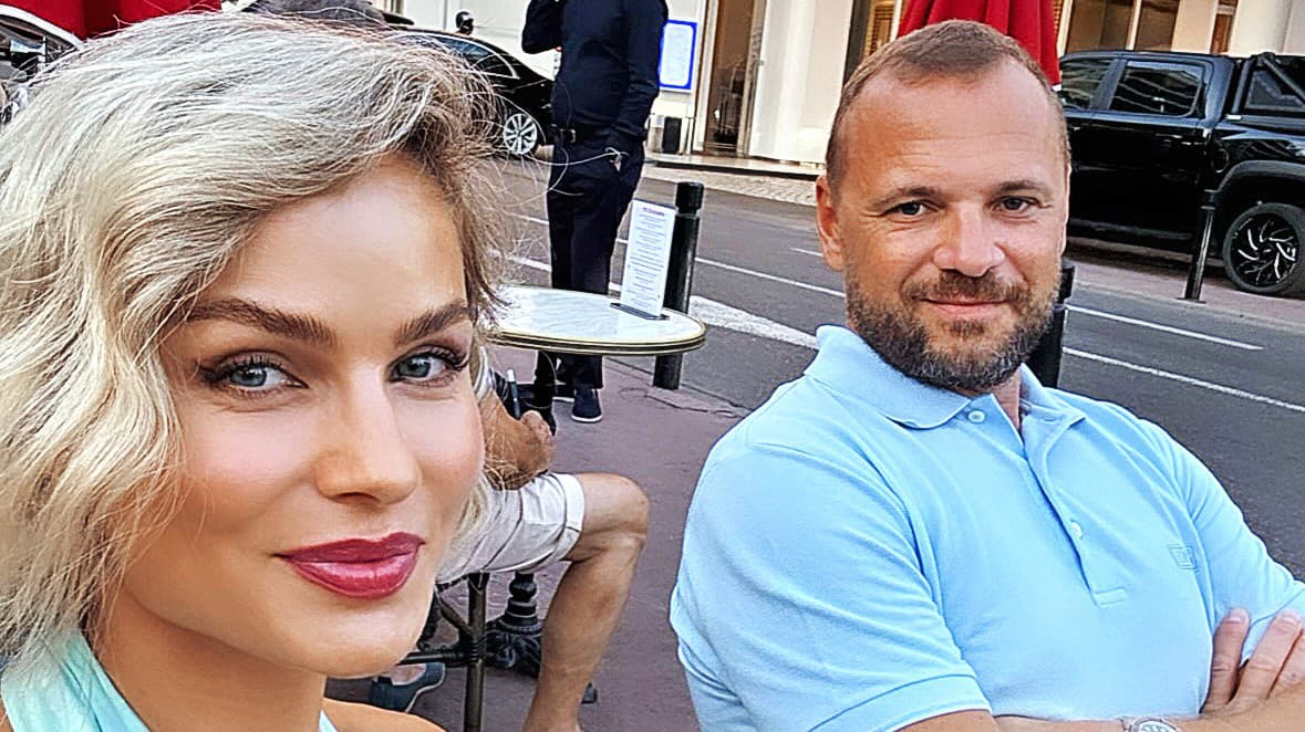 Ivana Gáborík o sťahovaní do USA: TOTO je dôvod, prečo sme zatiaľ neodišli zo Slovenska!