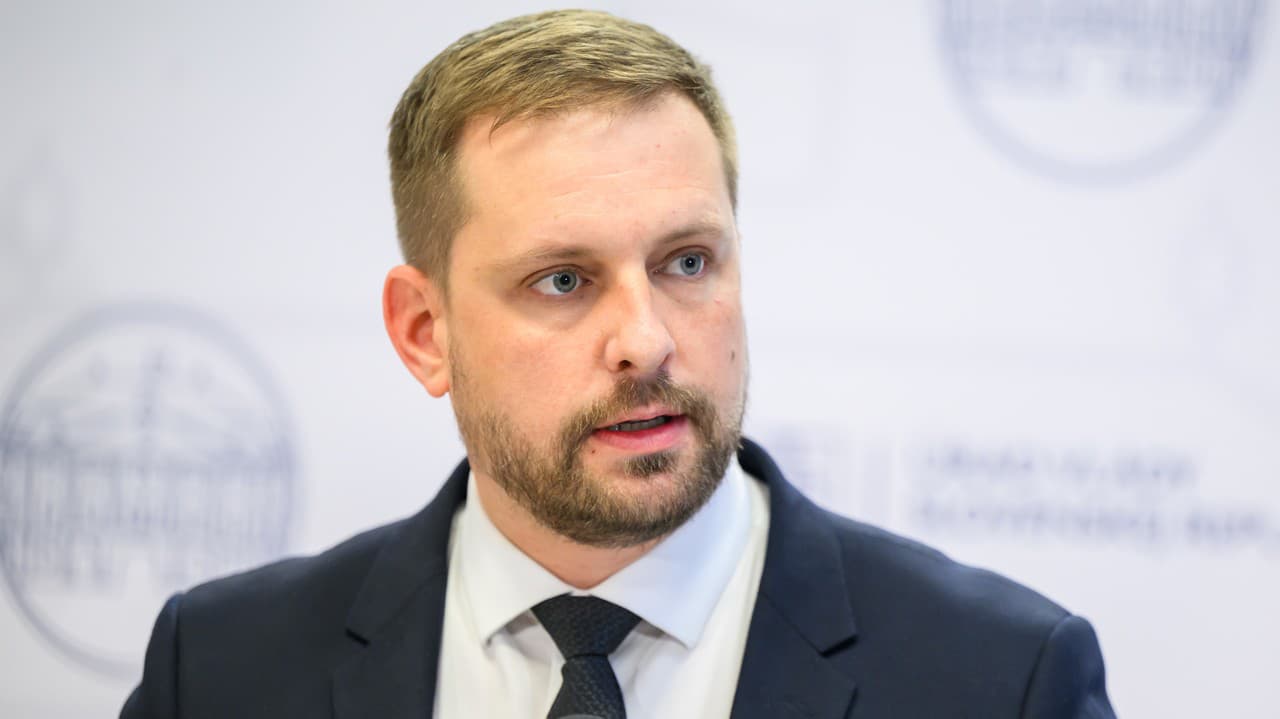 Minister Šaško prehovoril o podpore vedy: Pozrite sa, čo chce mať do dvoch týždňov na stole