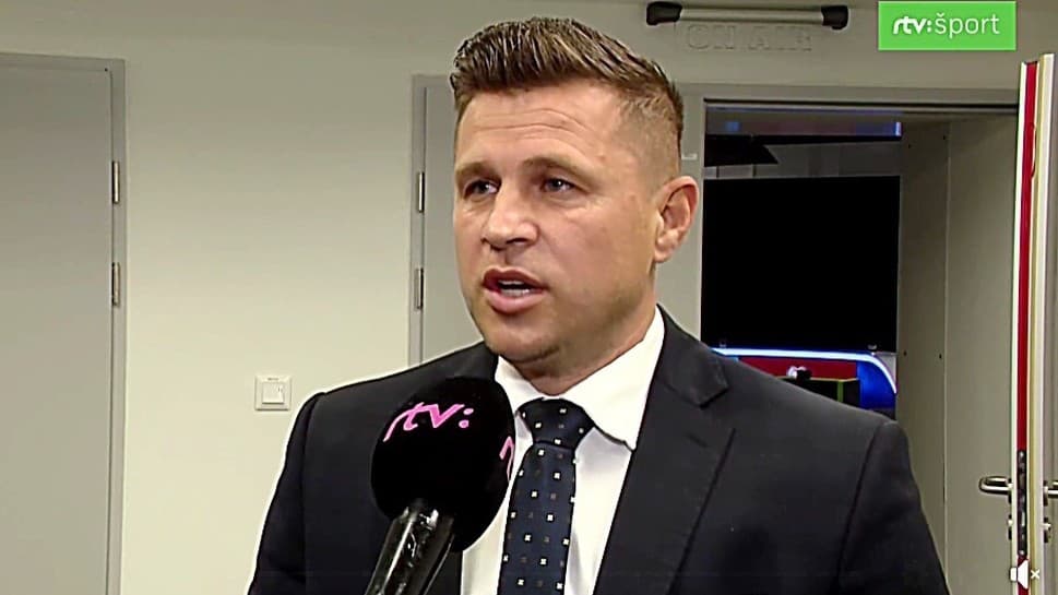 Disciplinárka rozhodla: Expert STVR Peter Ďuriš nič neporušil