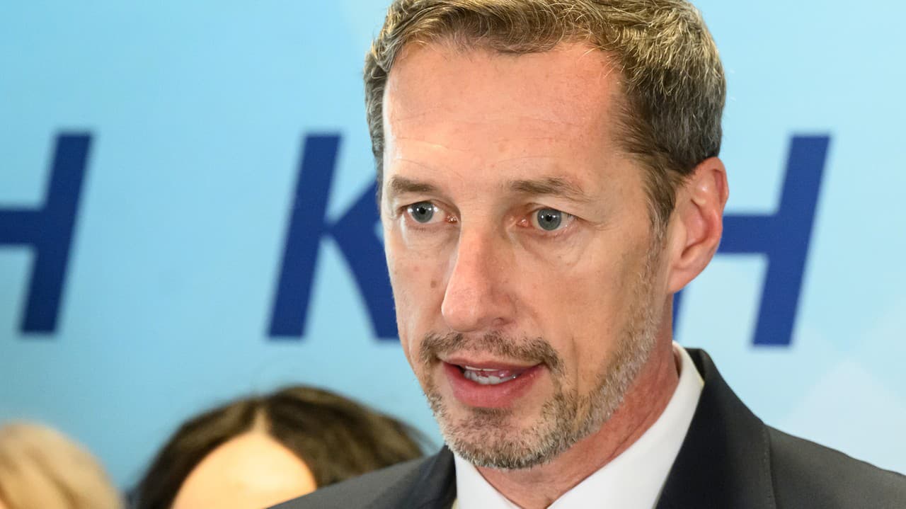 Opozičné KDH sa pustilo do ministra Takáča: Požadujú okamžité odvolanie tohto človeka! To však nie je všetko