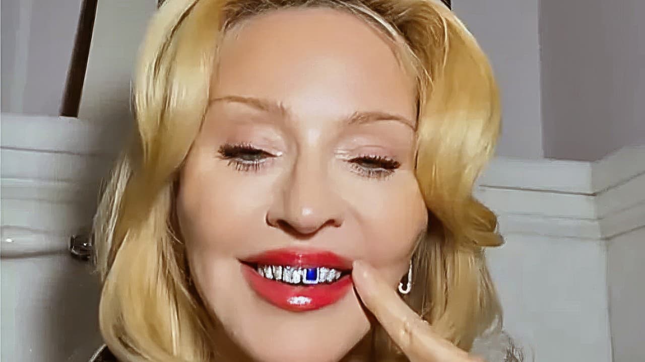 Madonna