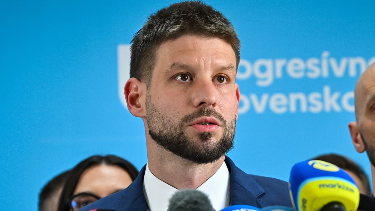 Opozícia chce, aby sa transakčná daň zrušila: Dávame vláde poslednú šancu to napraviť, tvrdia