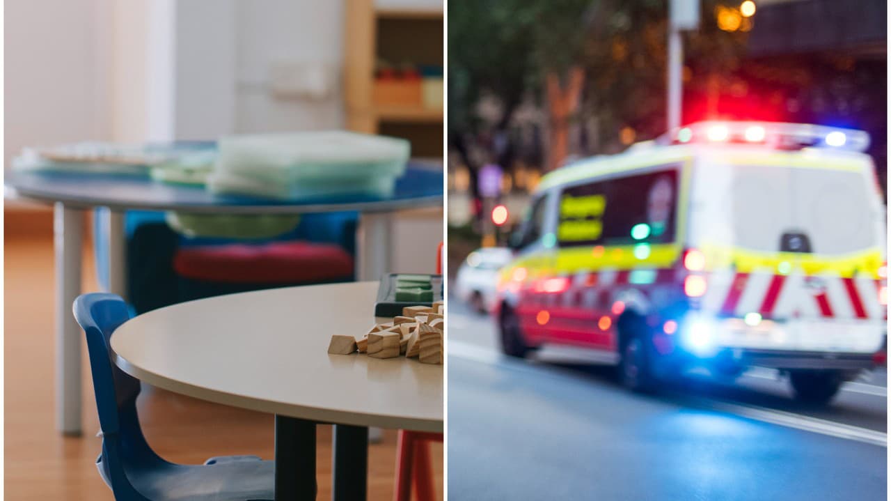 Tragédia v škôlke: Dievčatko († 2) sa udusilo! Išlo o nešťastnú nehodu alebo pochybenie personálu?