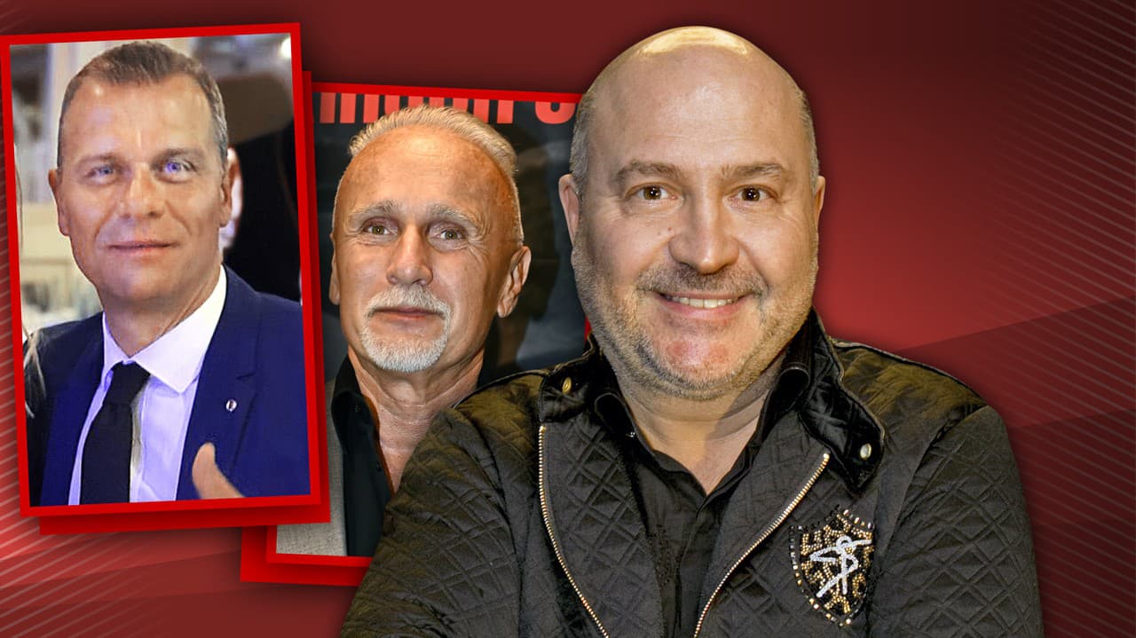 Michal David schytal FACKY na nóbl plese! Spevák reaguje: Bolo to nešťastné, ale...