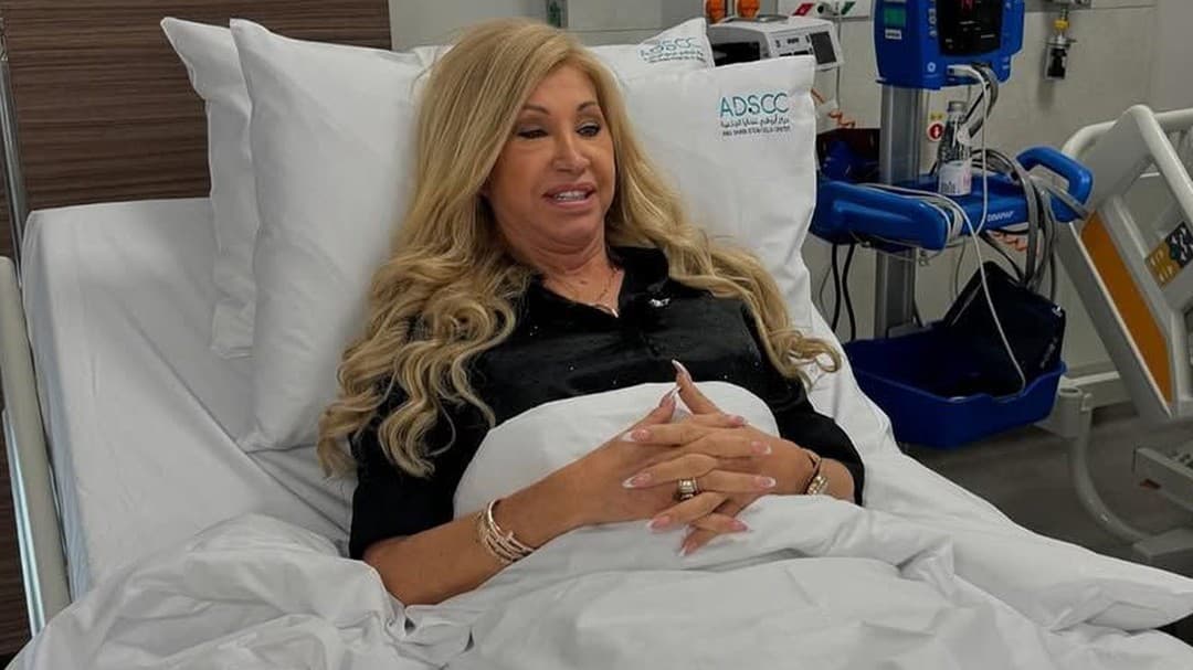 Carmen Geiss podstúpila plastiku, zvrtlo sa to: Robert ju prirovnal k PRÍŠERE!