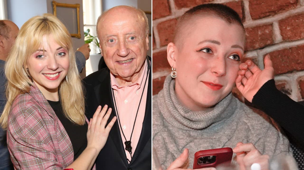Zdrvený Felix Slováček po smrti milovanej Aničky († 29): Bolestivý a dojemný ODKAZ dcére do neba