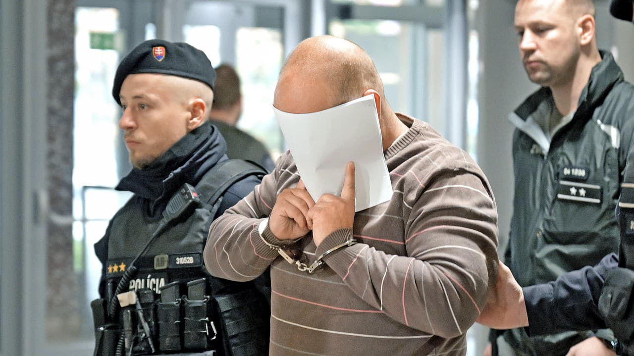 Smrť bezdomovca († 48) po policajnom zásahu v Košiciach: POSUN v prešetrení tragického prípadu!