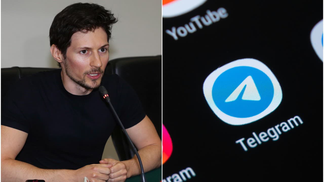 Moskovský súd naparil Telegramu mastnú pokutu: Aha, aké príspevky Rusku zdvihli tlak!