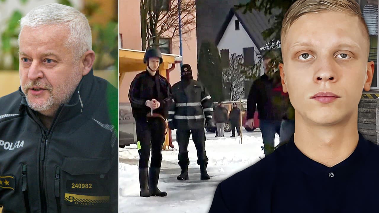 Ľubomír Solák má nový flek: Kde pracuje bývalý policajný prezident, ktorý skončil po vraždách na Spiši?