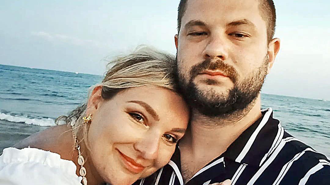 Komička Simona First sa sťažuje na 3. trimester: Jem zdravo, no priberám!