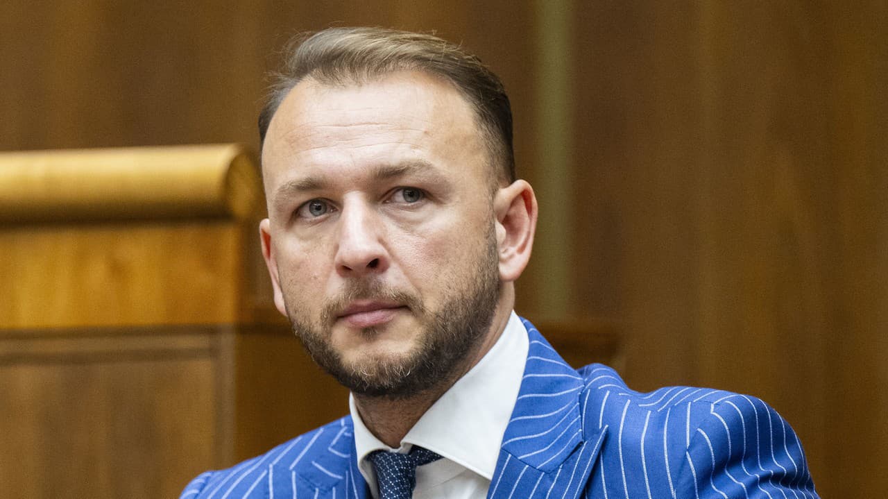 Šutaj Eštok ostro o prípadoch zneužívania polície! Garantujem, že...
