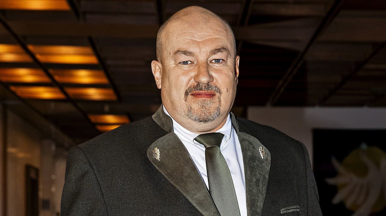 Minister Rudolf Huliak o podpore športu: Takéto má rezort plány!