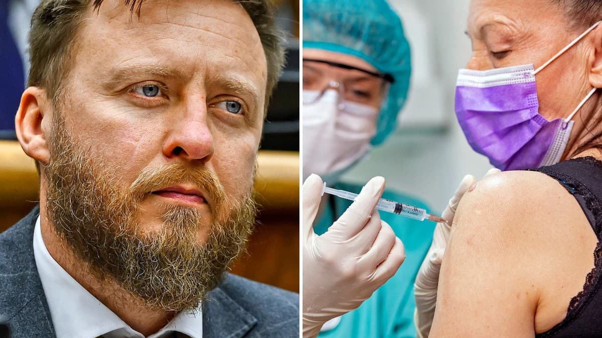Vzor Petra Kotlára otočil: Odporca vakcinácie nabáda k očkovaniu!
