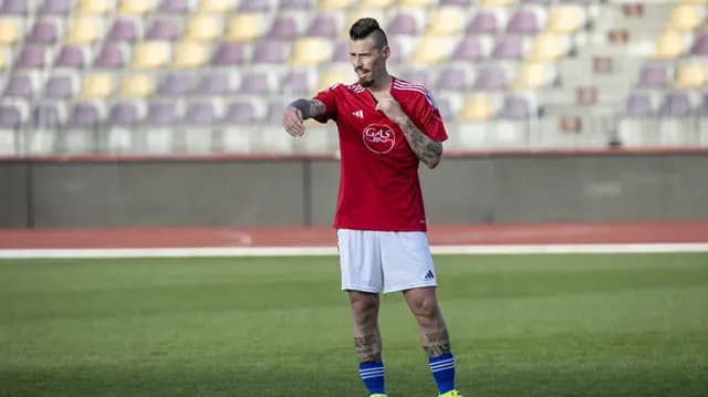 Marek Hamšík o finančných problémoch vo svojej akadémii: Investoval som už veľa