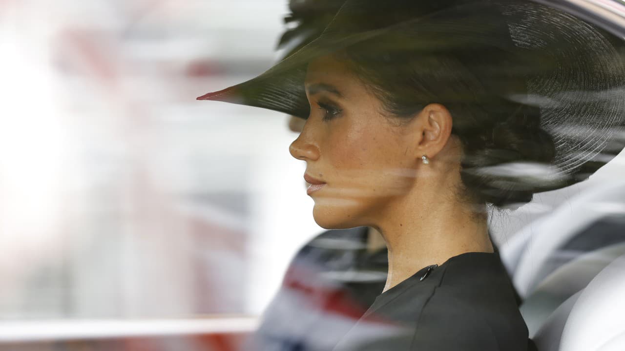 Šokujúce priznanie Meghan Markle: Zriedkavá a desivá diagnóza! TOTO o nej nikto netušil