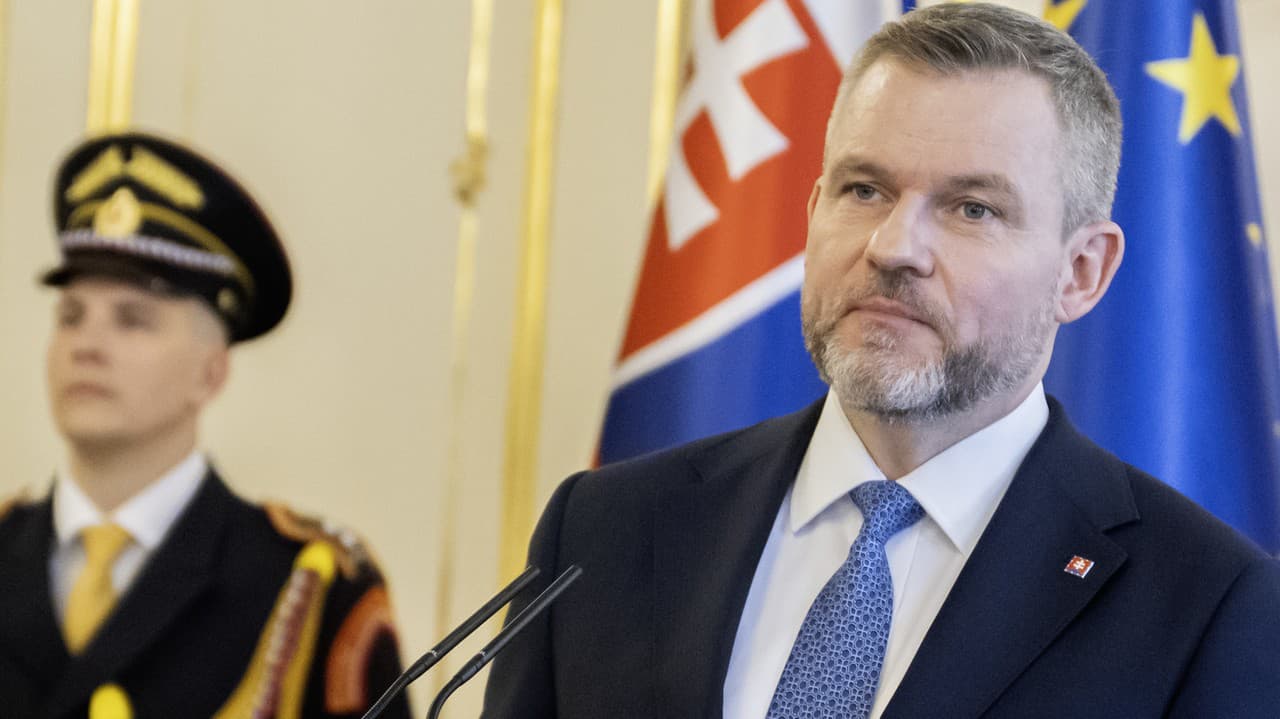 Prezident pripúšťa, že by sa mohli konať predčasné voľby: Ak to takto pôjde ďalej...