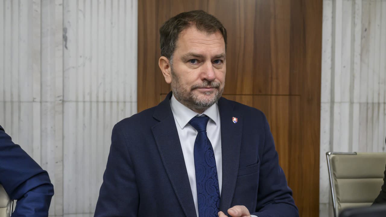 Dúfame, že odhodlaný Danko NESTIAHNE chvost: Hnutie Slovensko je otvorené zrušeniu transakčnej dane!
