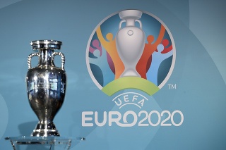 Majstrovstvá Európy vo futbale 2020 sa mali uskutočniť v dňoch 12. júna až 12. júla 2020 v trinástich európskych mestách.