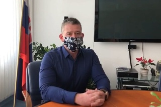 Minister vnútra SR Roman Mikulec (OĽaNO) sa na sociálnej sieti ospravedlnil občanom.