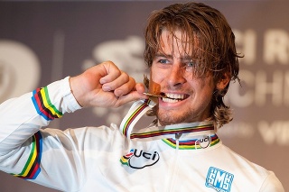 Peter Sagan.