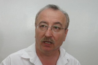Neurochirurg Juraj Šteňo.