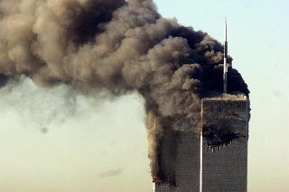 Útok na dvojičky sa uskutočnil 11. septembra 2001.