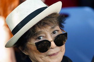 Yoko Ono odkryla intímnosti života bývalého manžela.