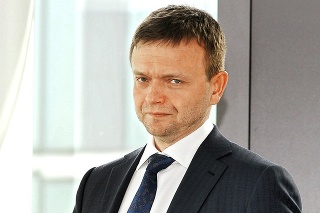 Penta Jaroslava Haščáka odmieta, že by jej poisťovňa Dôvera bola na predaj.