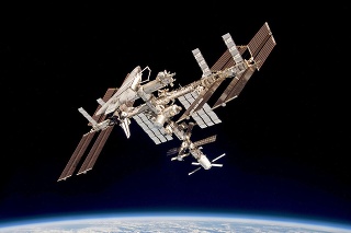 Vesmírna stanica ISS bude slúžiť až do roku 2024.