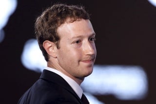 Zuckerberg musí čoraz častejšie čeliť obvineniam z porušovania súkromia.