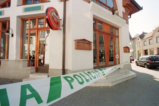 Vražedná masakra v bare Fontána v centre Dunajskej Stredy si 25. marca 1999 vyžiadala až desať obetí.