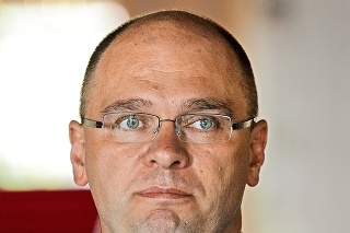 Richard Sulík