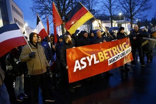 Demonštrácie sa uskutočnia v 14 európskych krajinách.