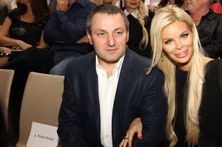 Manžel Silvie Kucherenko zatiaľ ostáva vo väzbe.