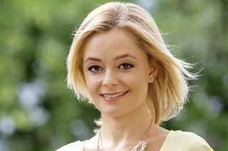 Miroslava Kosorínová