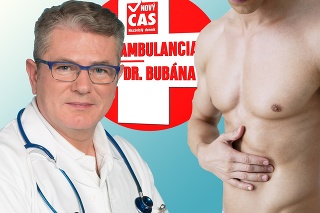 Dr. Miloš Bubán radí: Čo je to kapsulová endoskopia?