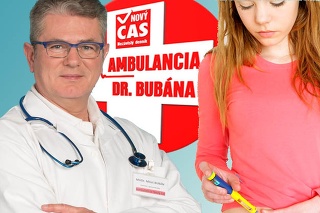 Dr. Bubán radí čitateľom 