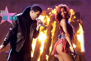 Drake a Rihanna majú k sebe blízko!