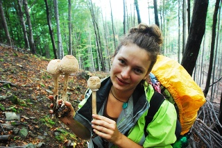 Poznáte známe slovenské huby? (Ilustračné foto)
