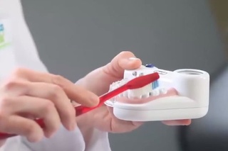 Viete, ako si správne čistiť zuby?
