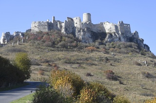 Spišský hrad zatvorí svoje brány.
