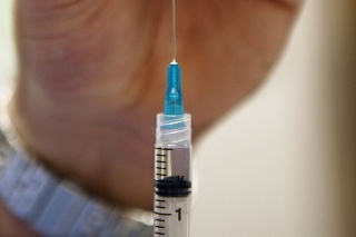 Vakcína proti prasacej chrípke je už na svete. 