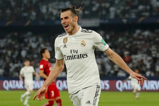 Gareth Bale bol na čiernej listine futbalistov, ktorých sa Real plánoval zbaviť. Len bol...
