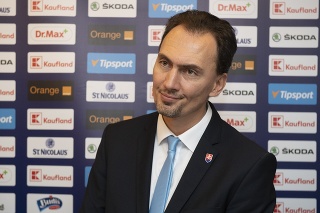 Prezident SZĽH Miroslav Šatan nesúhlasil s udelením titulu Baranom už pred dvoma týždňami.