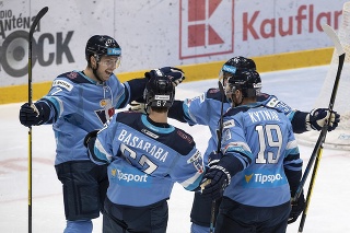 Hokejový Slovan nepredĺži hráčske  zmluvy.