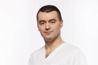 Kardiológ Marek Pytliak.